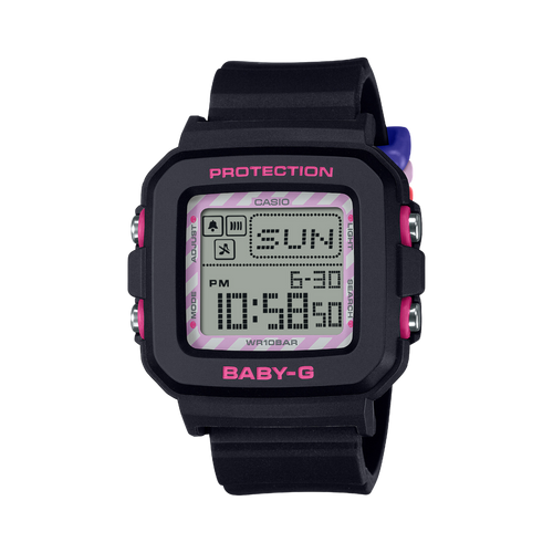 Reloj Casio BGD-10KKM-1