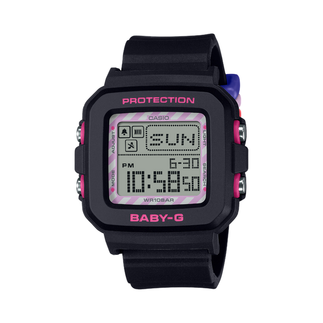 Reloj Casio BGD-10KKM-1