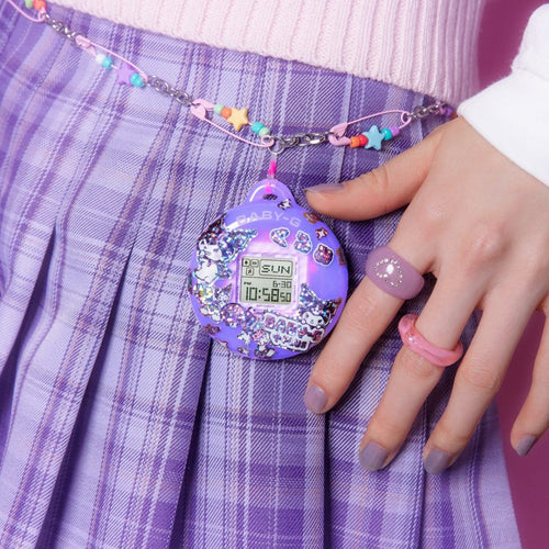 Reloj Casio BGD-10KKM-1