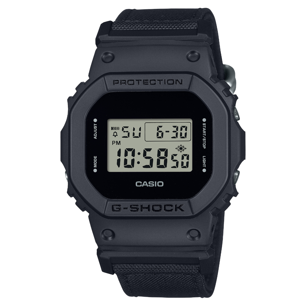 Reloj Casio G-Shock  DW-5600BCE-1