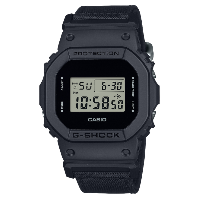 Reloj Casio DW-5600BCE-1