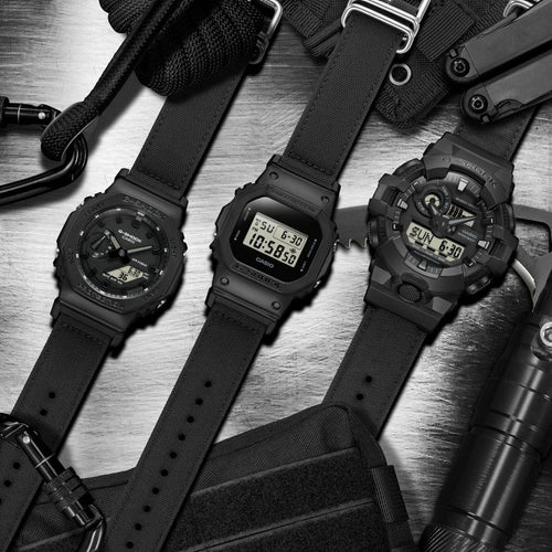 Reloj Casio DW-5600BCE-1