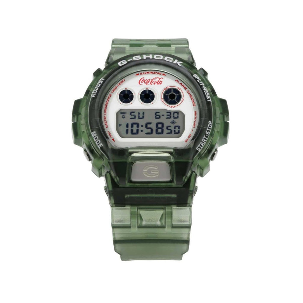 Reloj Casio G-Shock DW-6900CC2-3