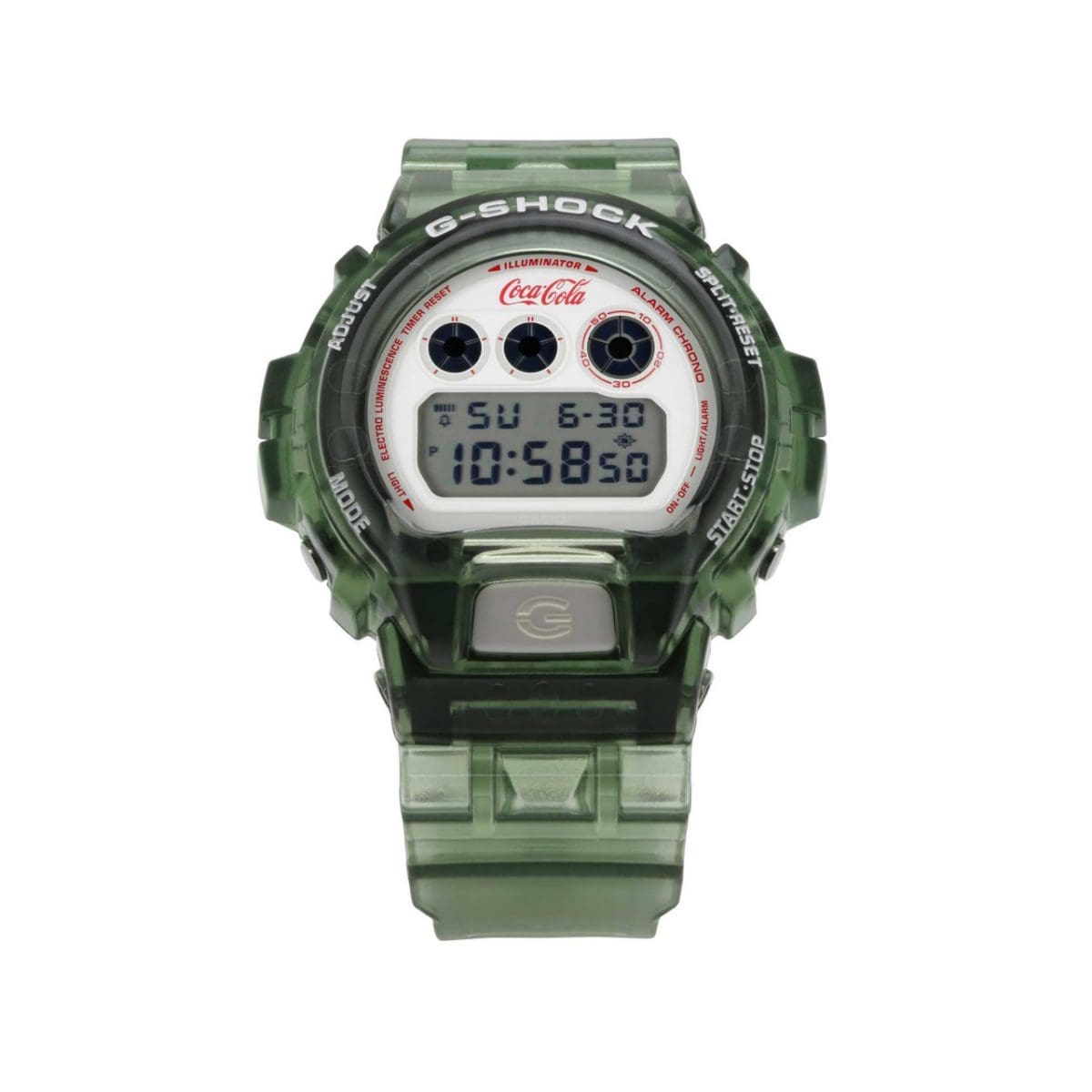 Reloj Casio G-Shock DW-6900CC2-3