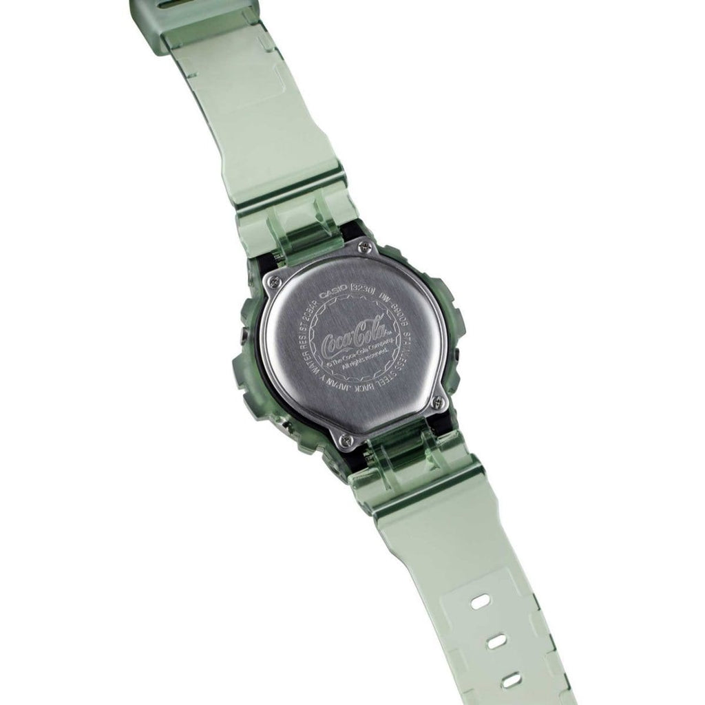Reloj Casio G-Shock DW-6900CC2-3