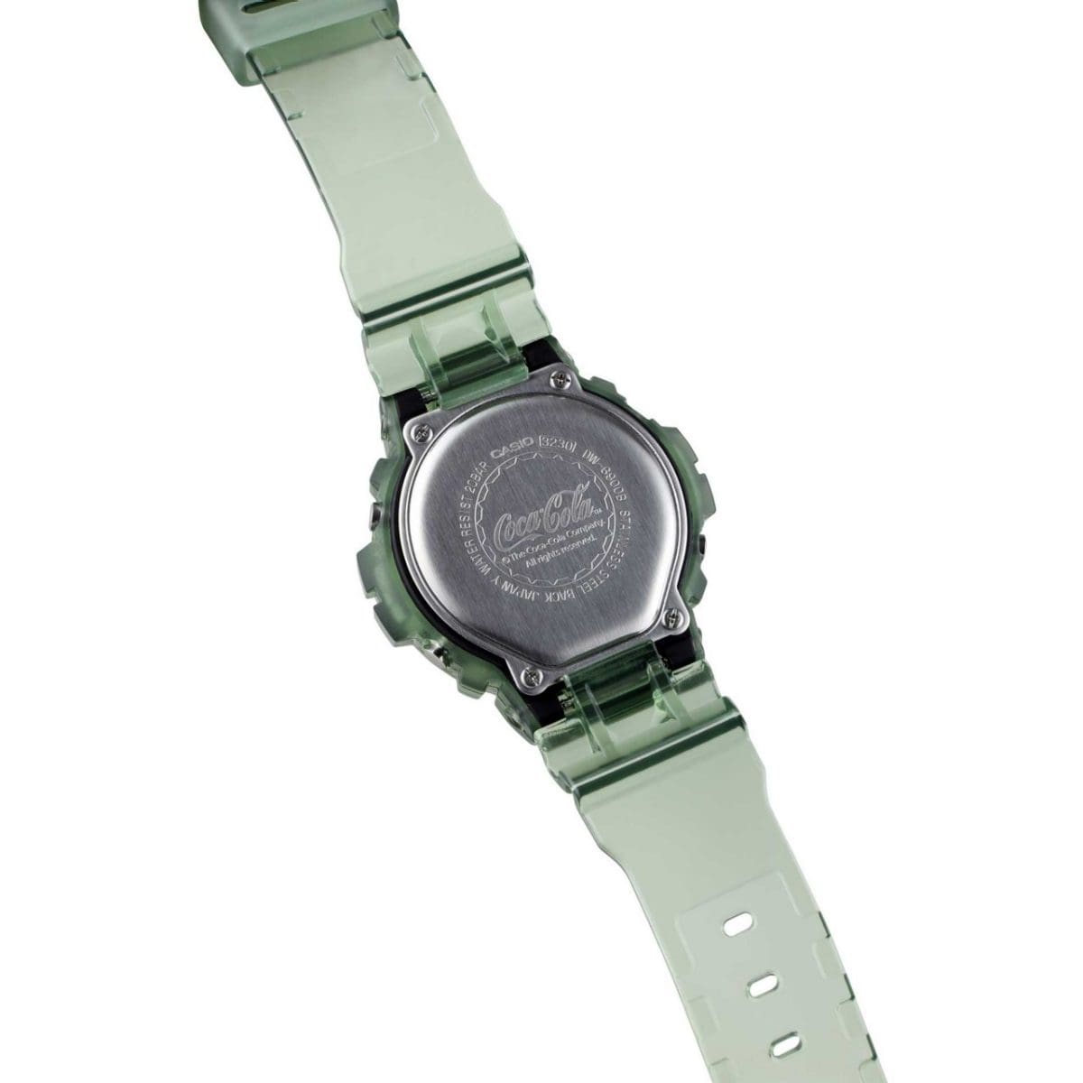 Reloj Casio G-Shock DW-6900CC2-3