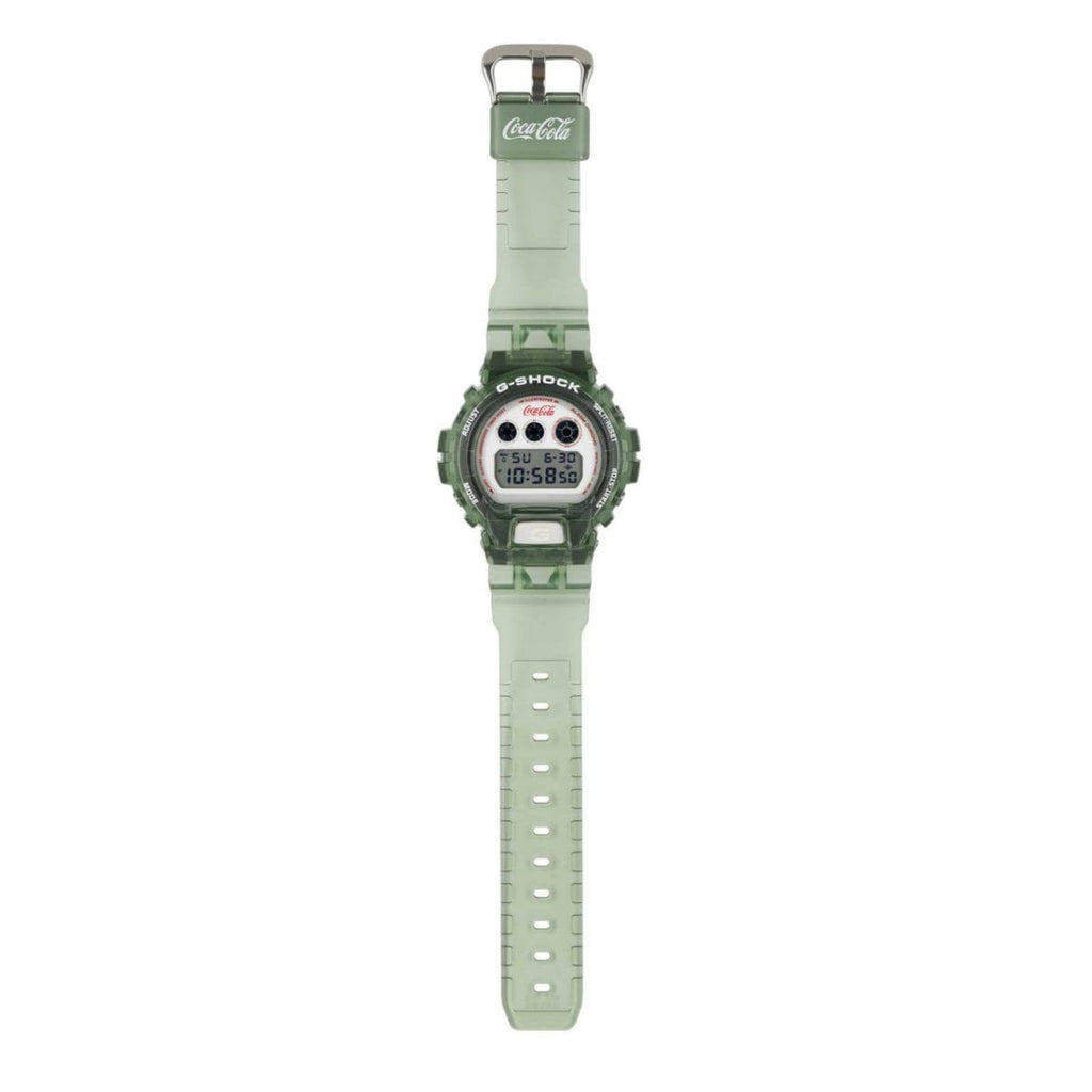 Reloj Casio G-Shock DW-6900CC2-3