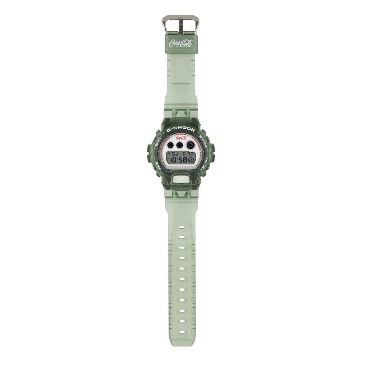 Reloj Casio G-Shock DW-6900CC2-3