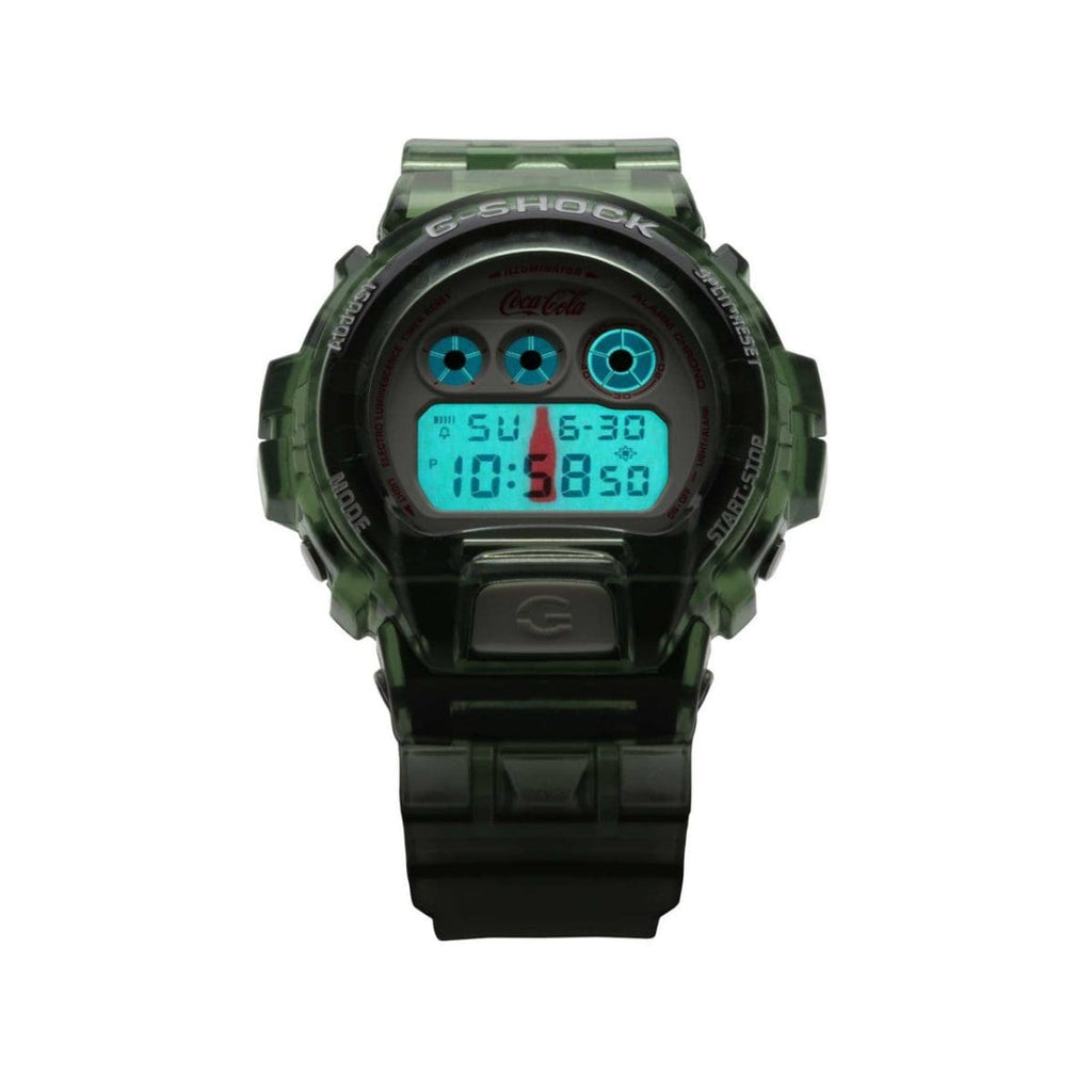 Reloj Casio G-Shock DW-6900CC2-3