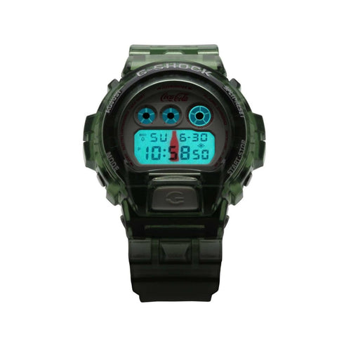Reloj Casio DW-6900CC2-3