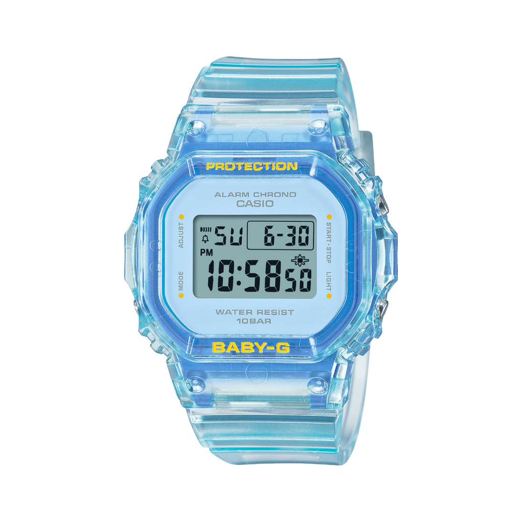 Reloj Casio G-Shock BGD-565SJ-2