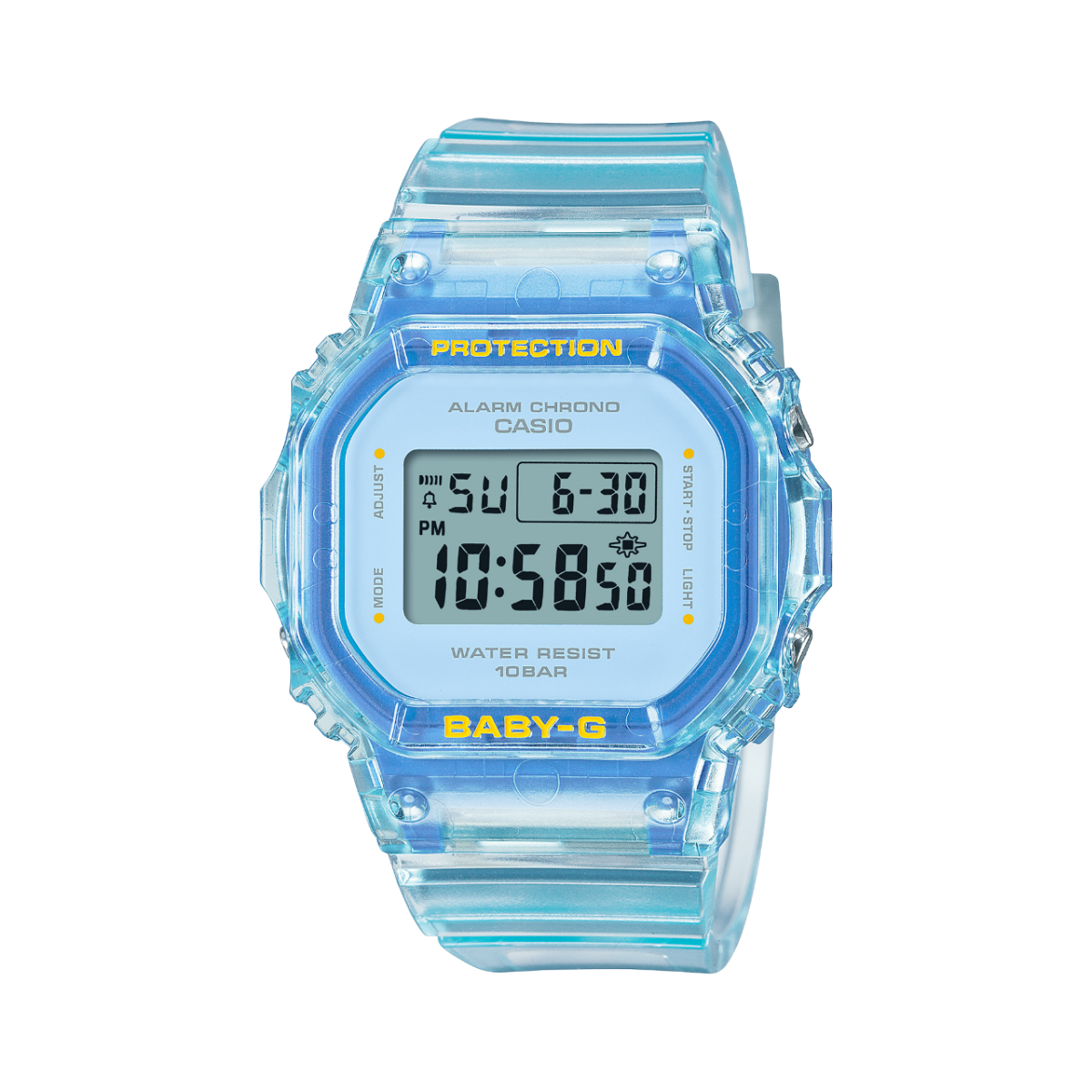 Reloj Casio G-Shock BGD-565SJ-2