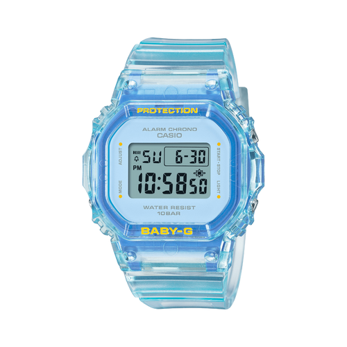 Reloj Casio BGD-565SJ-2