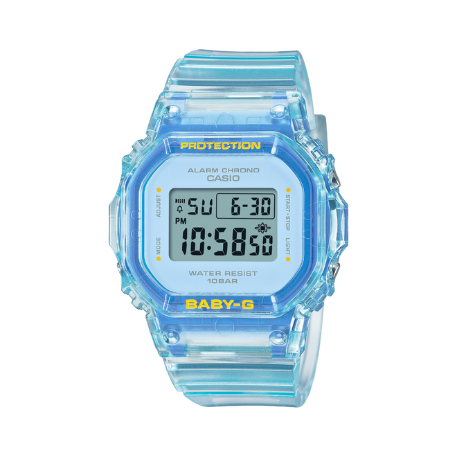 Reloj Casio BGD-565SJ-2
