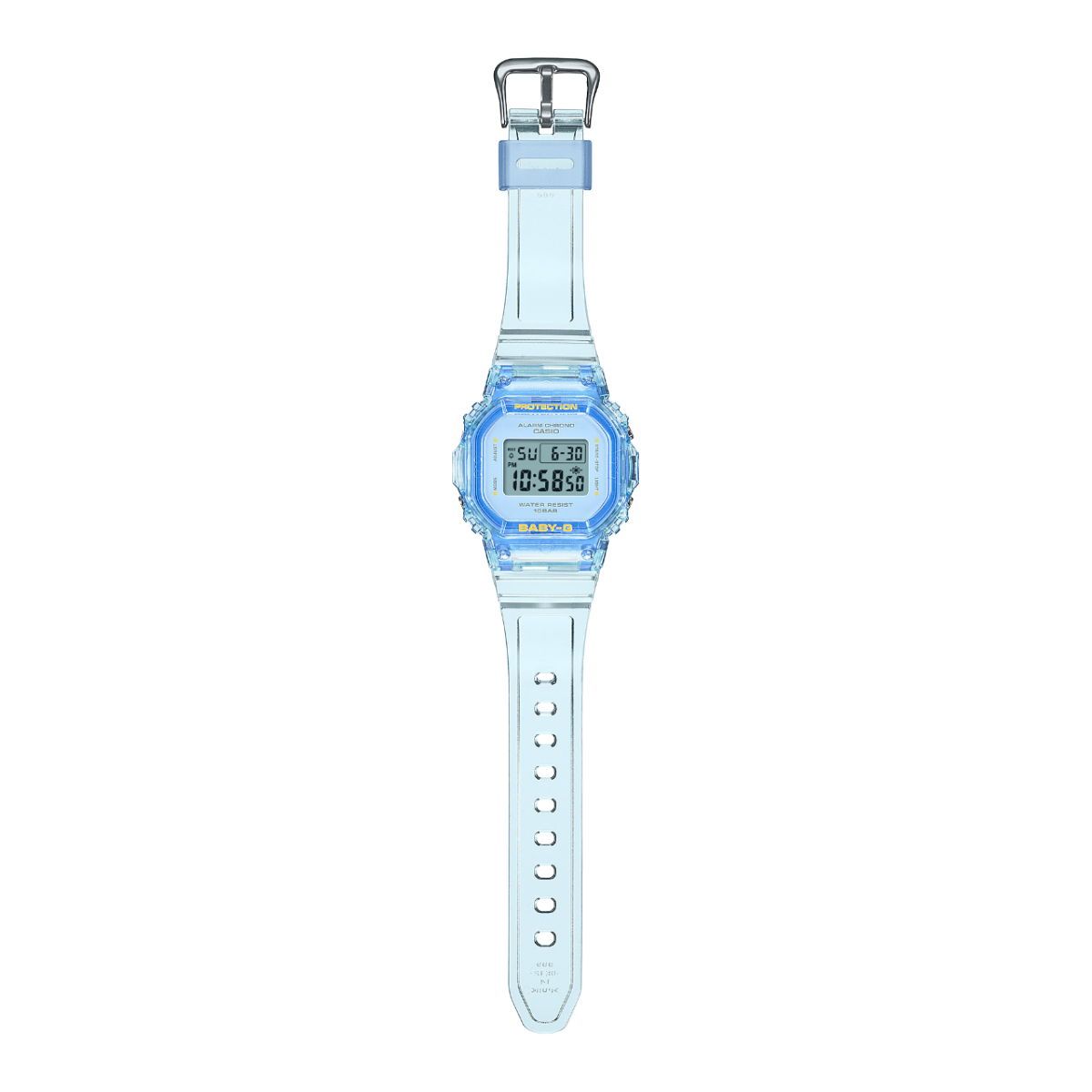 Reloj Casio G-Shock BGD-565SJ-2