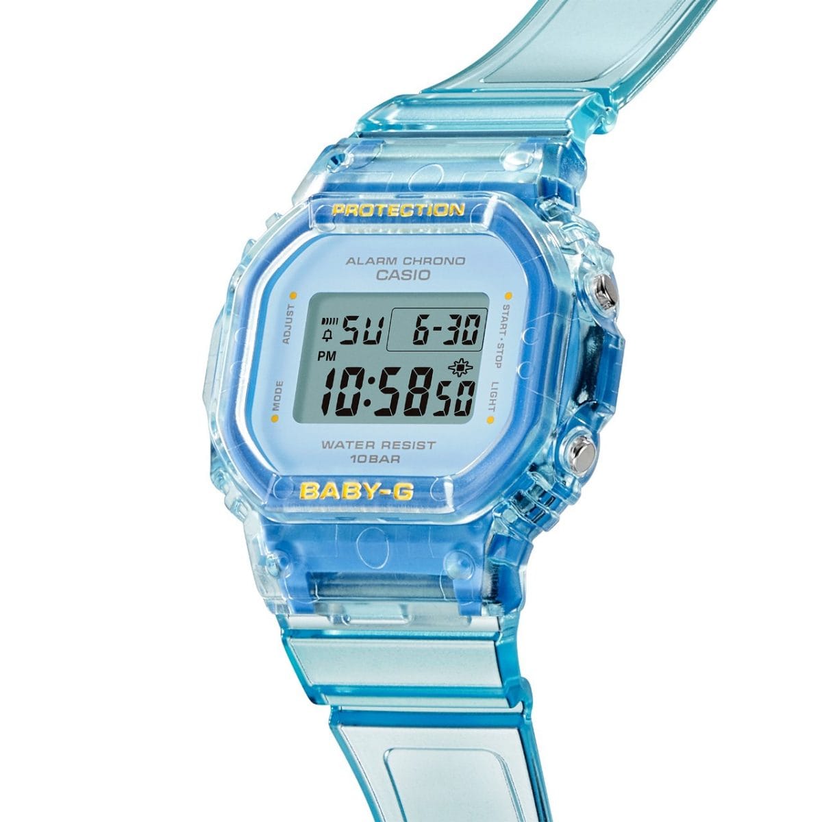 Reloj Casio G-Shock BGD-565SJ-2