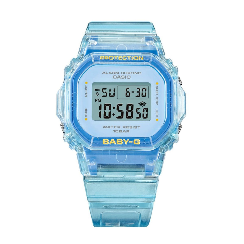 Reloj Casio G-Shock BGD-565SJ-2