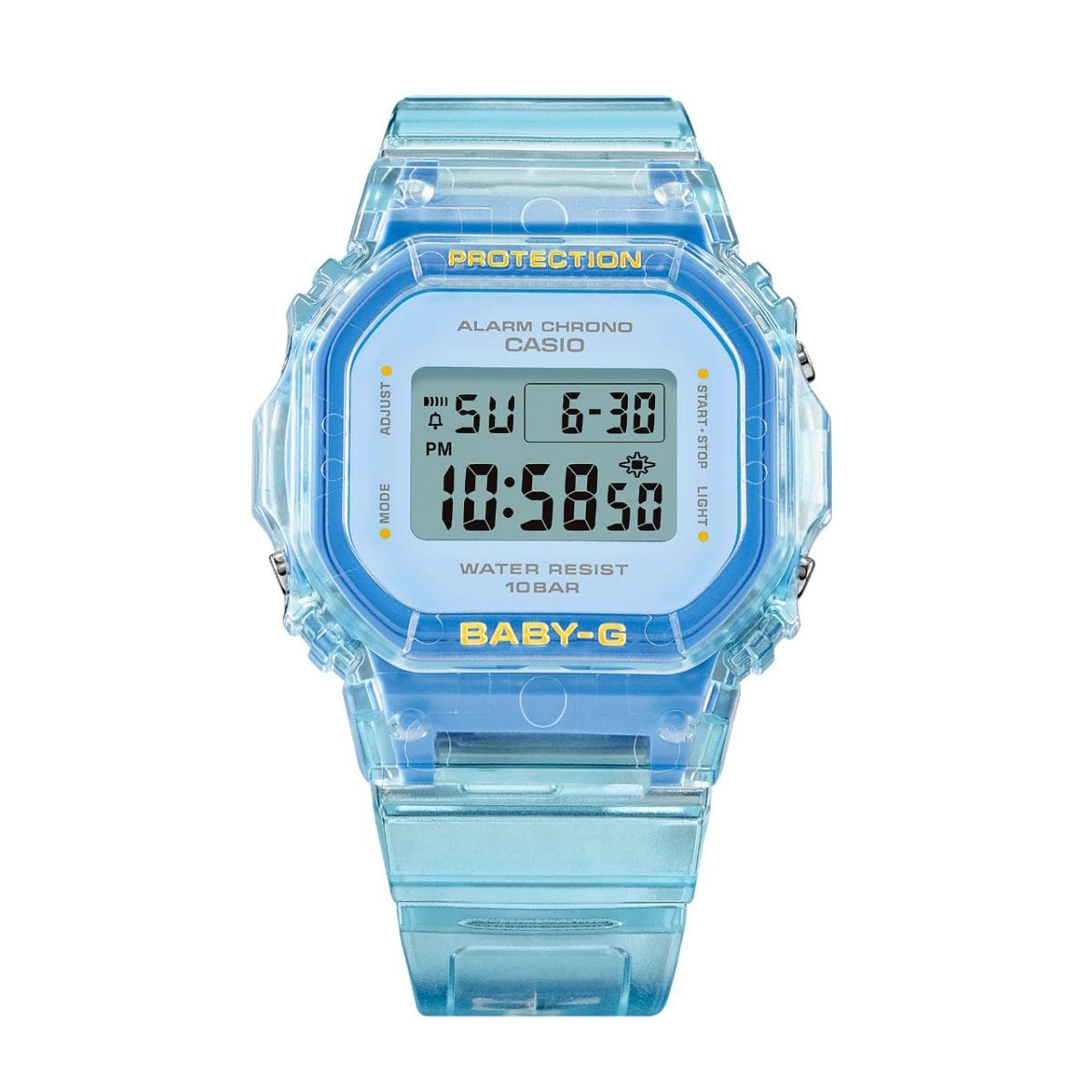Reloj Casio G-Shock BGD-565SJ-2