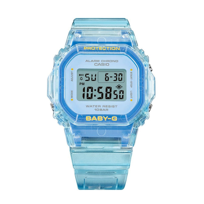 Reloj Casio BGD-565SJ-2