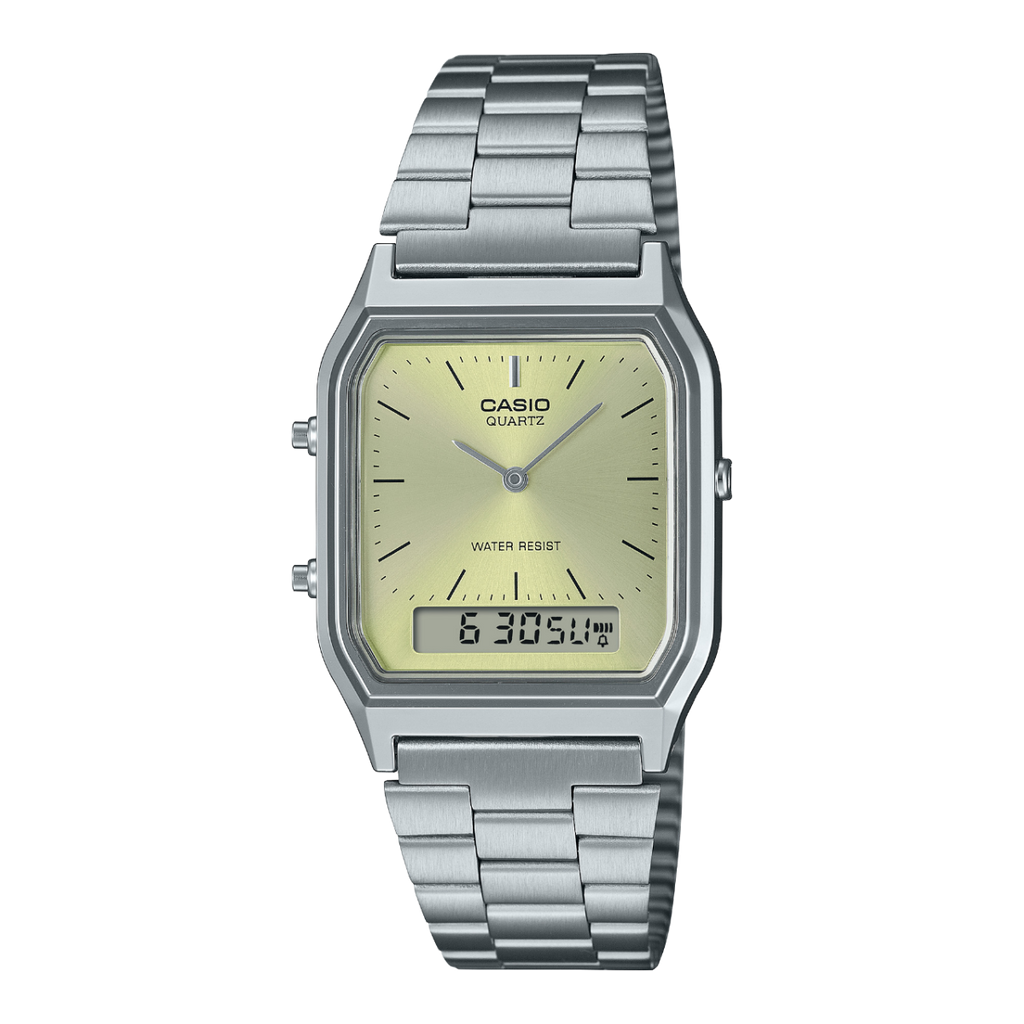 Reloj Casio AQ-230A-9AMQY