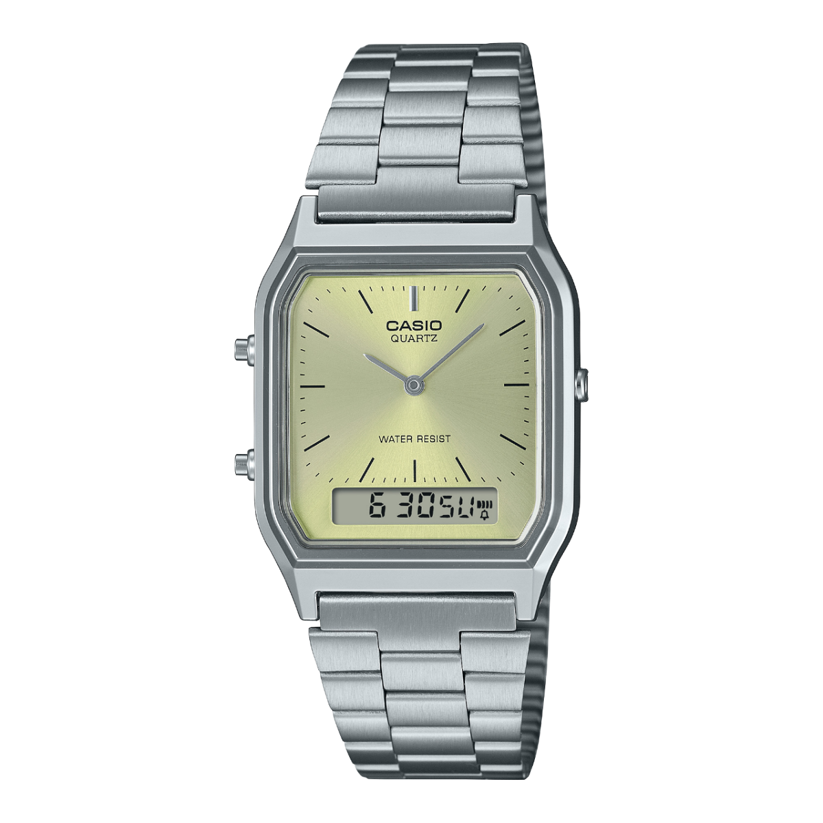 Reloj Casio AQ-230A-9AMQY