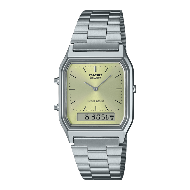 Reloj Casio AQ-230A-9AMQY