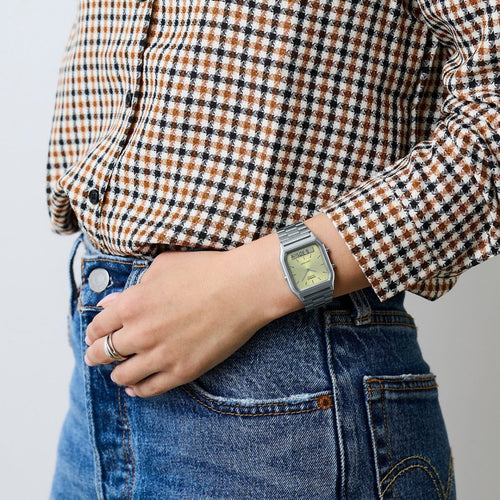 Reloj Casio AQ-230A-9AMQY