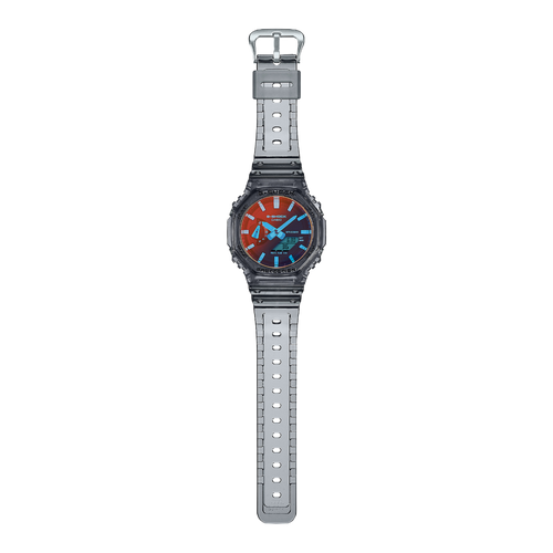 Reloj Casio GA-2100TLS-8A