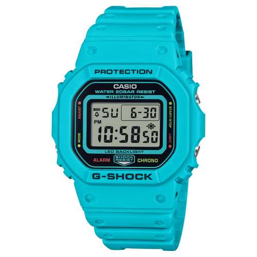 Reloj Casio DW-5600EP-2