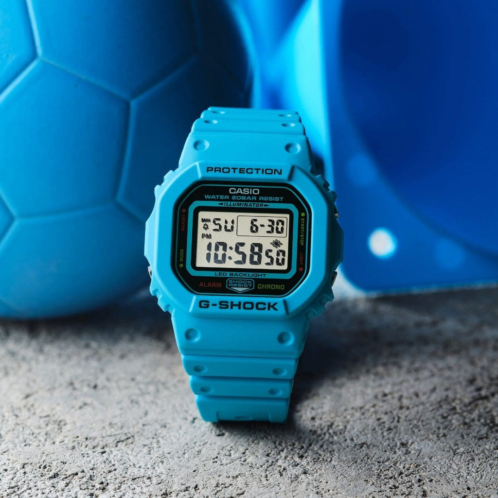 Reloj Casio G-Shock DW-5600EP-2