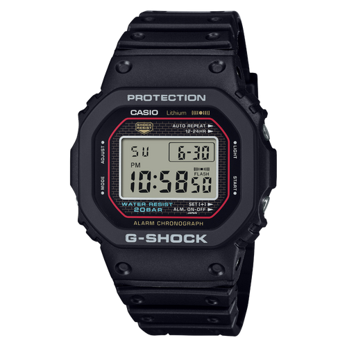 Reloj Casio DW-5000R-1