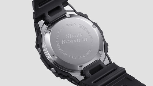 Reloj Casio DW-5000R-1