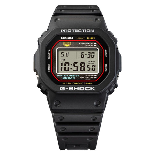 Reloj Casio DW-5000R-1