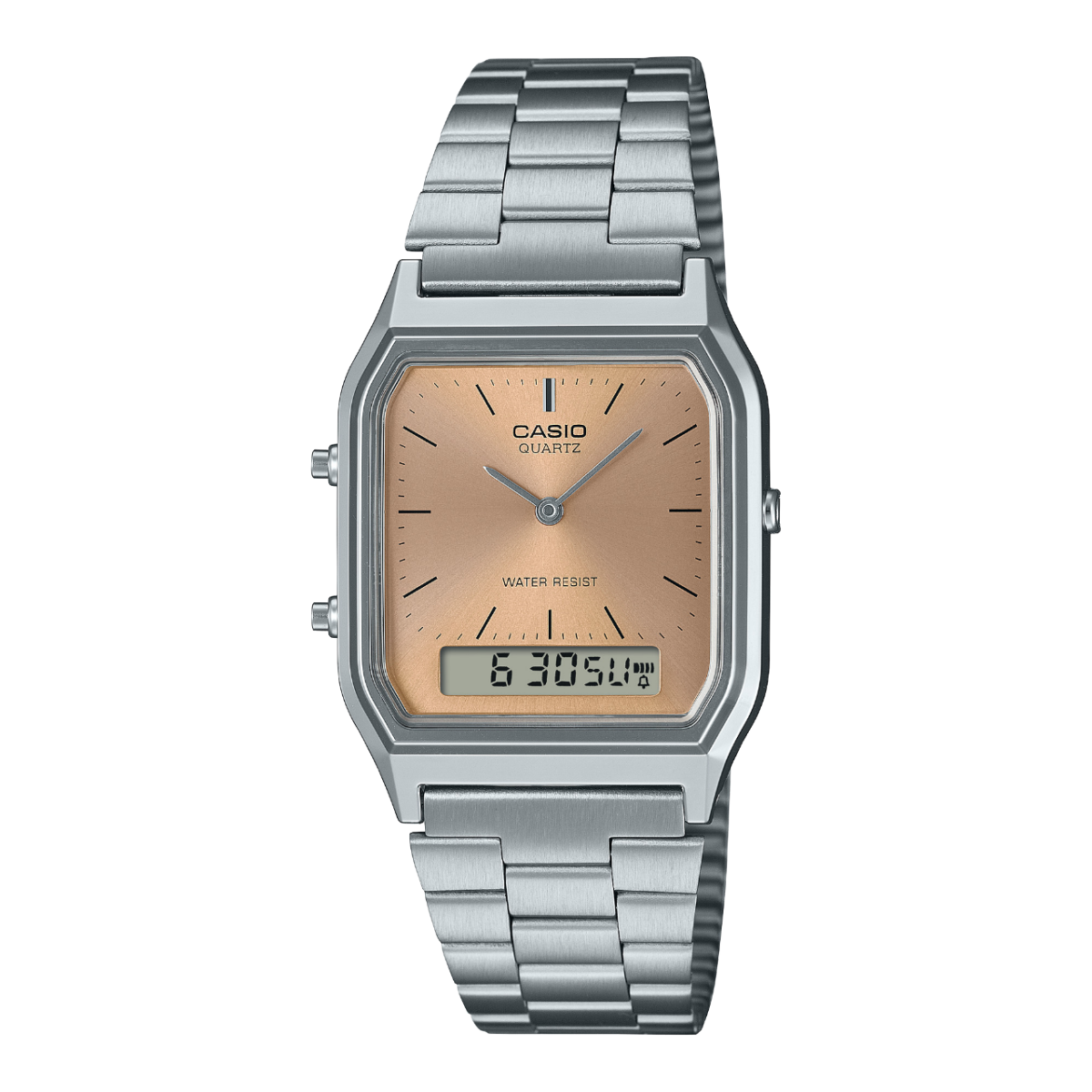 Reloj Casio AQ-230A-4AMQY