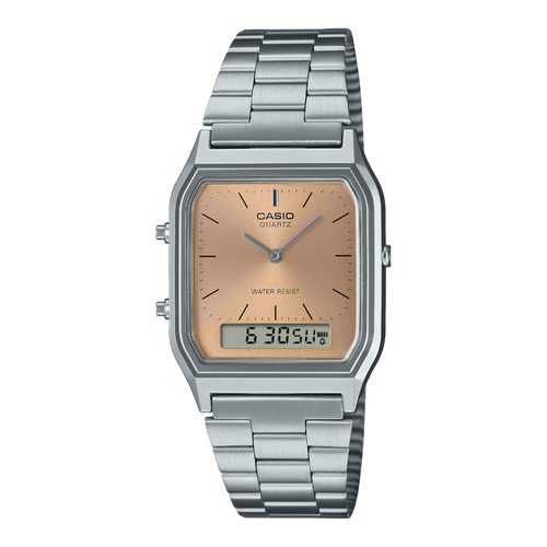 Reloj Casio AQ-230A-4AMQY