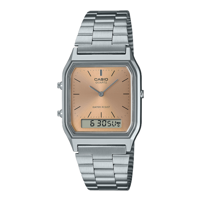 Reloj Casio AQ-230A-4AMQY