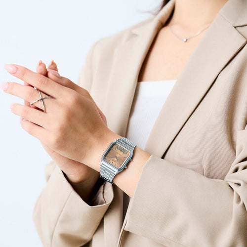 Reloj Casio AQ-230A-4AMQY