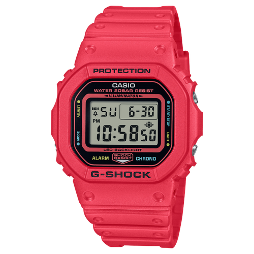 Reloj Casio DW-5600EP-4