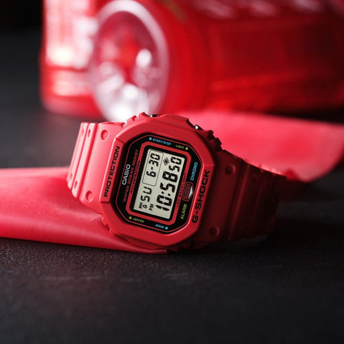 Reloj Casio DW-5600EP-4
