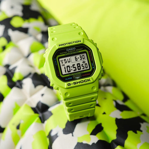 Reloj Casio DW-5600EP-9