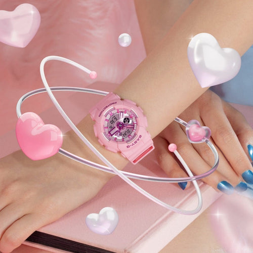 Reloj Casio G-Shock BA-110YK-4A