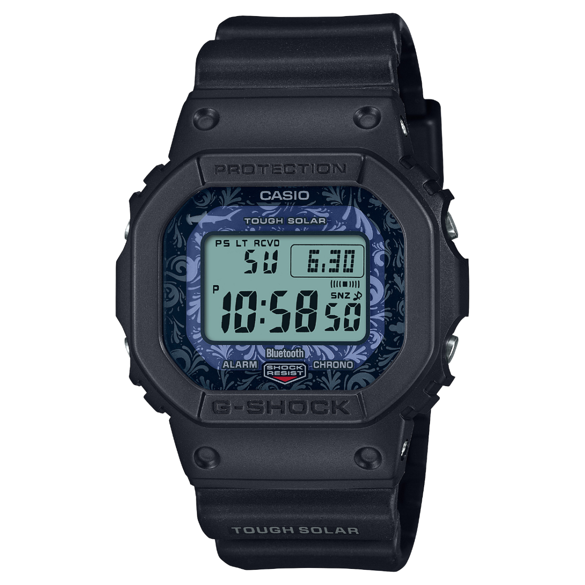Reloj Casio G-Shock GWB-5600CD-1A2