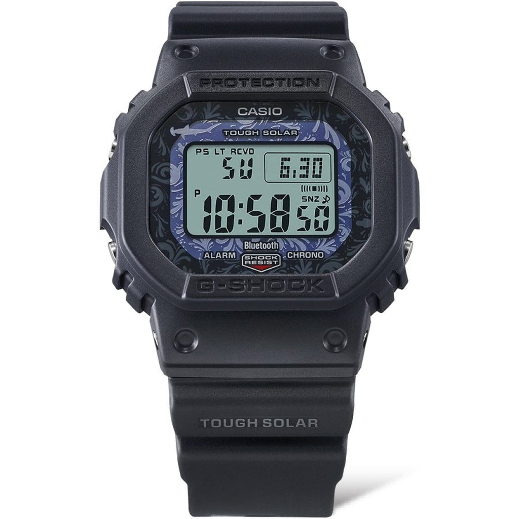 Reloj Casio G-Shock GWB-5600CD-1A2