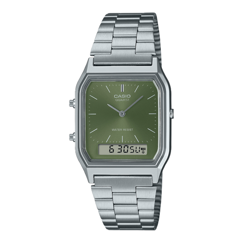 Reloj Casio AQ-230A-3AMQY