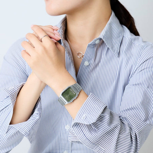 Reloj Casio AQ-230A-3AMQY