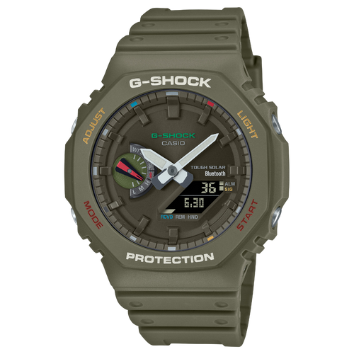 Reloj Casio GAB-2100FC-3A