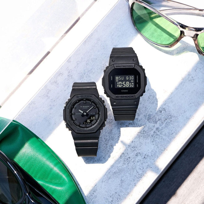 Reloj Casio GMA-B2100BB-1A