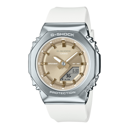 Reloj Casio GMS-2110-7A9
