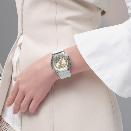 Reloj Casio GMS-2110-7A9