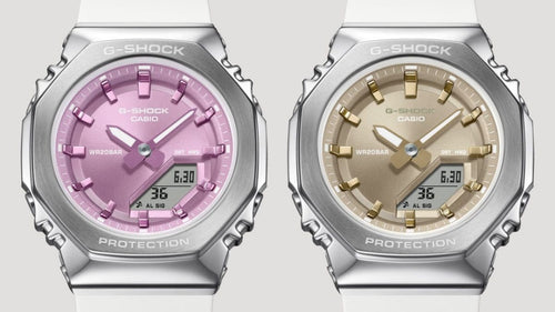 Reloj Casio GMS-2110-7A9